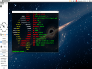 Xfce Xubuntu 16.04